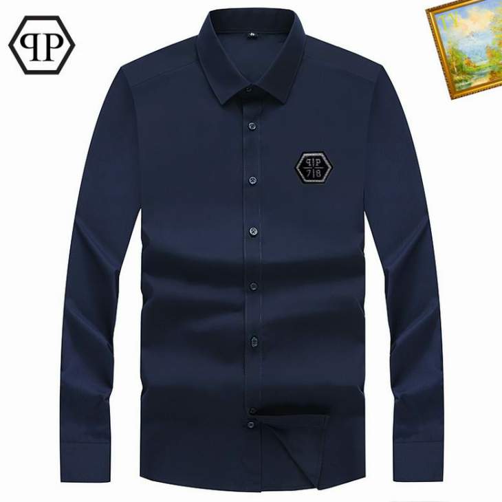 Picture of PP Shirt Long _SKUPPS-4XL25tN0227001